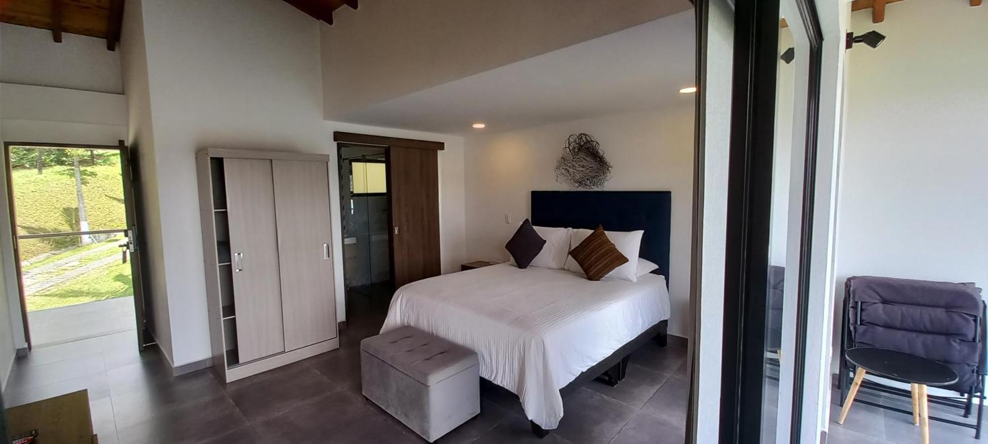 Jordan Hotel Boutique Guatapé Extérieur photo